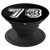 Number 73 Sports Jersey Player 73 Fan FRONT Print Vintage PopSockets Grip and Stand for Phones and Tablets
