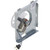 Nutone Model C350B Exhaust Fan Motor Assembly