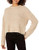 Obey Junior s Seberg Crew Tan XSmall