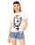 Obey Junior s Peace Dove Lemon Small