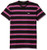 Obey Junior s Dress Black Multi Medium