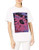Obey Junior s Loveless White Medium