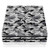 Controller Gear PS4 Pro Console Skin  Urban Camo Horizontal  By Controller Gear  PlayStation 4