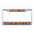 Craftique Oklahoma State PlateFrame Domed OSU Metal Plate Frame 21565