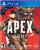 Apex Legends Bloodhound Edition  PlayStation 4