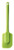 Mastrad All Silicone Spatula Green