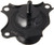 Eagle BHP 3892 Engine Motor Mount Honda Civic 1 7L Front Left