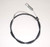 yingbin 1051845 Traction Cable for 22  Recycler Toro Front Drive Self Propelled Mowers
