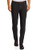 oodji Ultra Men s Belted SlimFit Trousers Black US 36 / EU 48 / XL