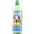 Fresh Breath by TropiClean Advanced Whitening Oral Care Water Additive for Dogs 33 8oz Made in USA