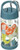 SugarBooger Flip  Sip Clear Tritan Cup Mermaid