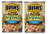 Bush s Best Organic Garbanzo Beans 15 OZ