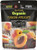 Organic Sun Dried Turkish Apricots  5oz Pack of 6  Kosher and NonGMO