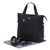 SoHo Bowery Diaper Tote Bag Classic Black