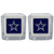 NFL Siskiyou Sports Fan Shop Dallas Cowboys Graphics Candle Set One Size Team Color