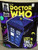DOCTOR WHO "Lost in Time & Space!" RASCHEL THROW BLANKET
