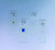 United Scientific Supplies 5009 Human Blood Smear Wright s Stain  Prepared Microscope Slide