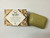 Nubian Heritage Raw Shea Butter Bar Soap 5 oz  Pack of 12