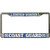 Mitchell Proffitt US Coast Guard License Plate Frame