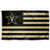 College Flags  Banners Co  Vanderbilt Commodores Stars and Stripes Nation Flag