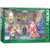 EuroGraphics Christmas Carols 500 Piece Puzzle