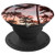 Palm Tree  Beach Sunset PopSockets Grip and Stand for Phones and Tablets