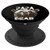 Papa Bear Gifts for Papa Dad and Papa Fathers day Men Gift PopSockets Grip and Stand for Phones and Tablets