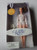 Barbie Ekaterina (Katia) Gordeeva Doll - White Outfit