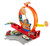 Hot Wheels Pizza City Track Set