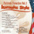 Daywind Karaoke Style Patriotic Favorites Vol  2