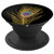 Peacock feather design PopSockets Grip and Stand for Phones and Tablets