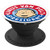 Peanuts Linus Van Pelt for President PopSockets Grip and Stand for Phones and Tablets