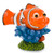 PennPlax 54508052 Nemo Coral Ornament Mini