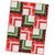 Maywood Studio Pod Prose Corner Cabin Quilt Kit Multi