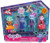 Vampirina & The Scream Girls Set Dolls