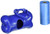 Kole KIDI538 Pet Waste Bag Dispenser with Bags One Size