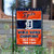 WinCraft Detroit Baseball 4Time World Champions Double Sided Garden Flag