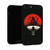 N / A iPhone 7 Plus Case 8 Plus CaseCase Cover for iPhone 7P/8P NarutoItachi4
