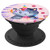 Pink Swirl Rainbow Cat Caticorn Magic Cupcake Dreams Unicorn PopSockets Grip and Stand for Phones and Tablets