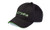 Porsche Genuine 911 GT3 RS Lizard Green Logo Cap