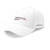 Porsche Motorsport Team Hat in White