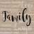 Posterazzi PDX41255SMALL Family Photo Print 12 x 12 Multi