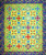 Happy Stash Quilts Summer Cherries Quilt Pattern