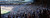 Posterazzi Spectators watching a baseball match in a stadium Fenway Park Boston Suffolk County Massachusetts USA Poster Print 36 x 13