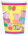 Amscan Cups  Peppa Pig Collection  8 pcs  Party Accessory