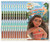 Disney Moana Grab and Go Play Packs (Pack of 12)