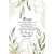 Wood Plaque with Inspiring Quotes 6 inches x 9 inches  Elegant Vertical Frame Wall  Tabletop Decoration  Easel  Hanging Hook  Always  It Helps to Know You re with me Lord as I am in This Trial