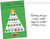 Prime Greetings Happy Holidays Card For A Special Son and Family