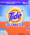 Tide Plus HE Turbo Coldwater Powder Laundry Detergent Original Scent 3 2 kg 63 Loads