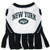 New York Jets NFL Cheerleader Dress For Dogs  Size Medium